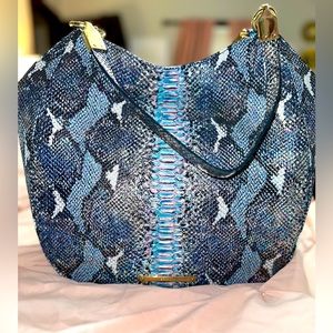 Brand New Brahmin Bag & wallet